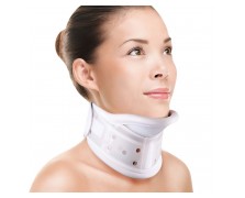 Vita Orthopaedics Αυχενικό Κολάρο Με Υποσιαγώνιο 01-2-001