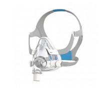 ResMed Στοματορινική Μάσκα Cpap AirFit F20