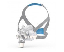 Μάσκα Cpap Στοματορινική ResMed AirFit F30
