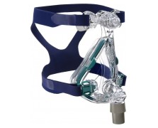 Μάσκα Cpap Στοματορινική ResMed Mirage Quattro