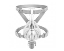 Στοματορινική Μάσκα Yuwell YF-01 για συσκευές CPAP & BiP