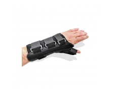Vita Orthopaedics Νάρθηκας Καρπού-Αντίχειρα Eνισχυμένος “ZURA” 03-2-075 Αριστερός