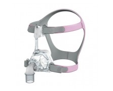 Μάσκα Cpap Ρινική ResMed Mirage FX For Her