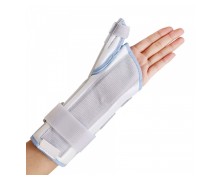Vita Orthopaedics Νάρθηκας Καρπού-Αντίχειρα 03-2-040 Αριστερός