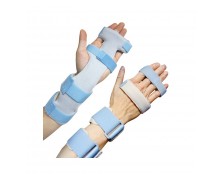 Vita Orthopaedics Πηχεοκαρπικός Νάρθηκας Άκρας Χειρός 'Orthosis' 03-2-028