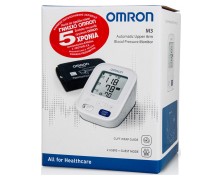 Omron M3 Intellisense Ψηφιακό Πιεσόμετρο Μπράτσου HEM-7154-E