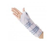 Vita Orthopaedics Νάρθηκας Καρπού-Αντίχειρα Με Δέστρες 03-2-141 Δεξιός