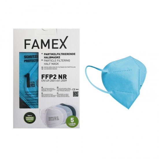 maska-prostasias-ffp2-famex-galazio