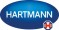 Hartmann MoliCare Skin Σαμπουάν μαλλιών για βαθύ καθαρισμό και εξουδετέρωση των οσμών 500ml 995076