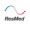 Ρινική μάσκα CPAP ResMed AirFit P10 For Her